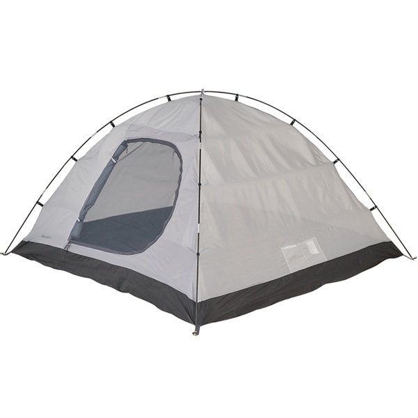 Палатка Jungle Camp Dallas 4
