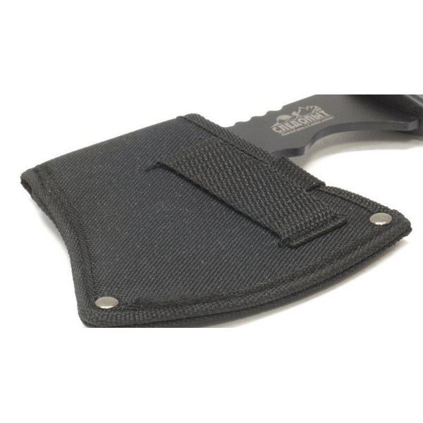 Топор туристический Следопыт PF-AT-06