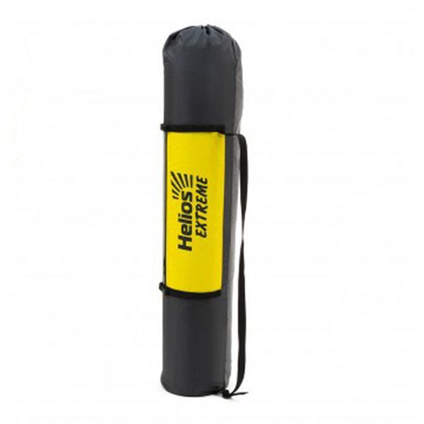 Палатка для зимней рыбалки Helios Куб Extreme V2.0 1,8x1,8 (широкий вход)