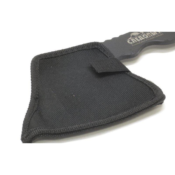 Топор туристический Следопыт PF-AT-07