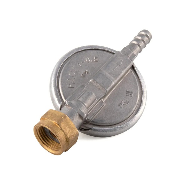 Регулятор давления сжиженного газа Следопыт РДСГ 1-0,5