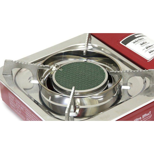 Настольная газовая плита Следопыт UltraEffect