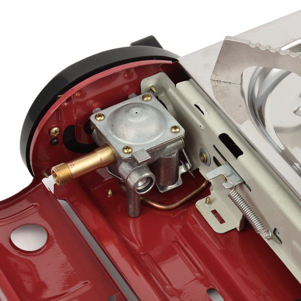 Настольная газовая плита Следопыт UltraEffect