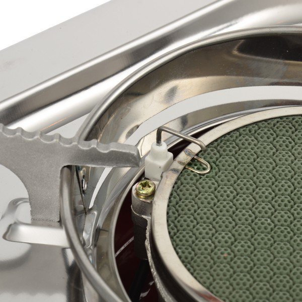 Настольная газовая плита Следопыт UltraEnergy