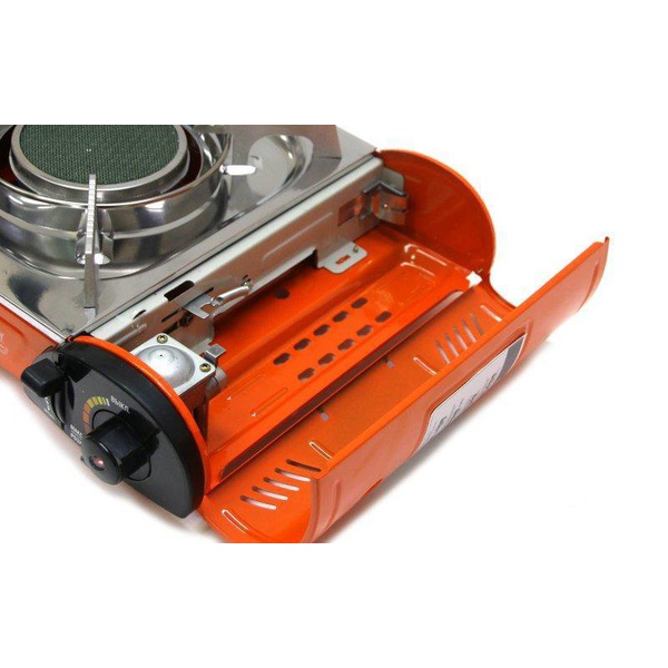 Настольная газовая плита Следопыт UltraEnergy