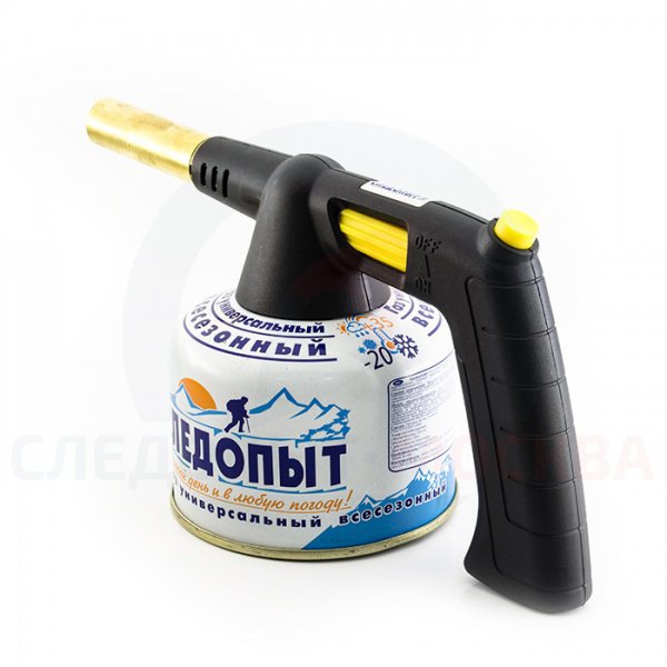 Горелка портативная Следопыт PF-GTP-S06
