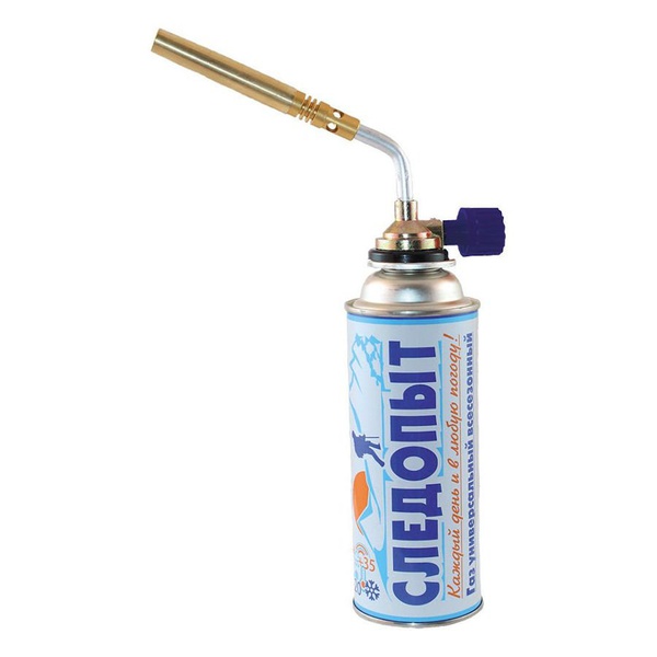 Горелка портативная Следопыт PF-GTP-N06