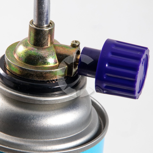 Горелка портативная Следопыт PF-GTP-N06