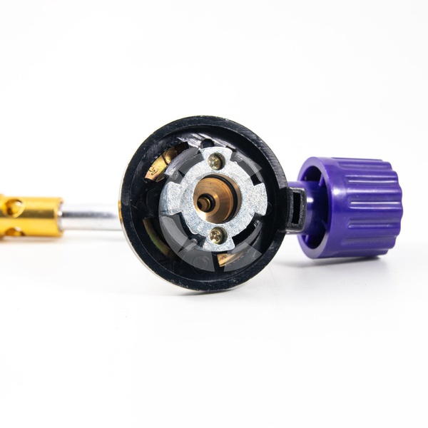 Горелка портативная Следопыт PF-GTP-N06