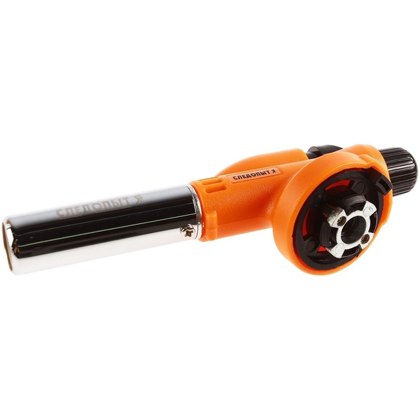 Горелка портативная Следопыт PF-GTP-N03