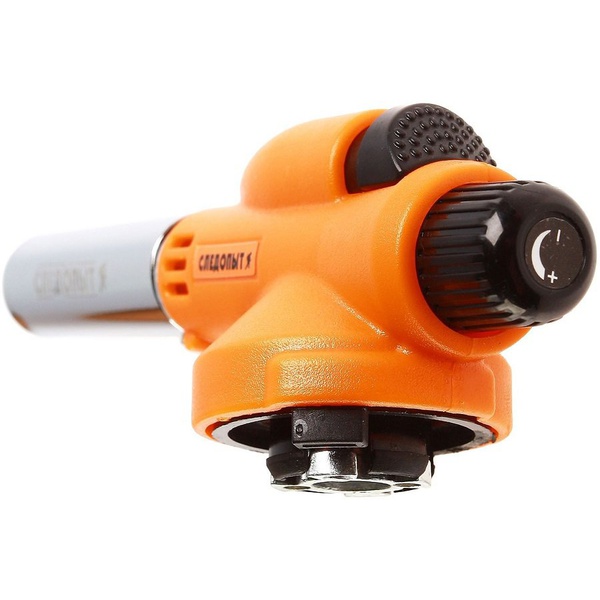 Горелка портативная Следопыт PF-GTP-N03