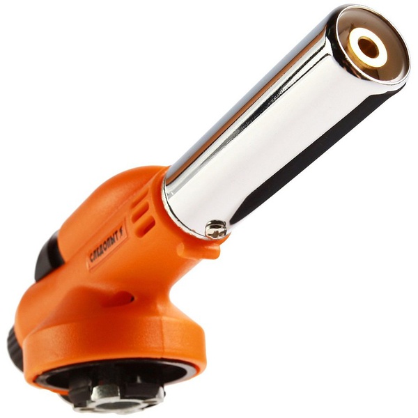 Горелка портативная Следопыт PF-GTP-N03