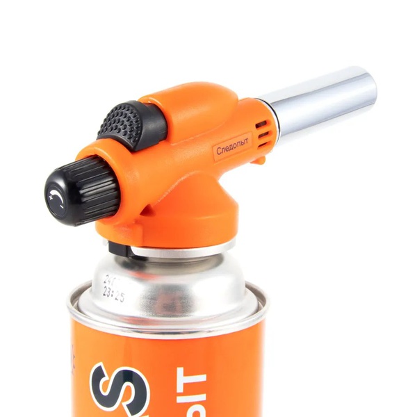 Горелка портативная Следопыт PF-GTP-N03