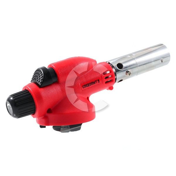 Горелка портативная Следопыт PF-GTP-N04