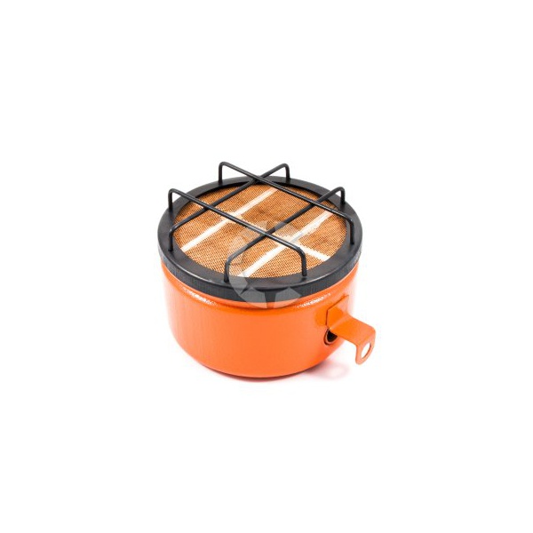 Обогреватель (плита) инфракрасный газовый Следопыт Диксон 1,15 кВт