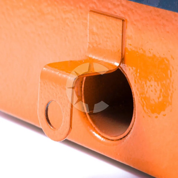 Обогреватель (плита) инфракрасный газовый Следопыт Диксон 4,62 кВт