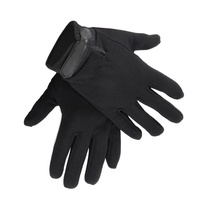 Перчатки туристические Следопыт PF-GT-B03 чёрный