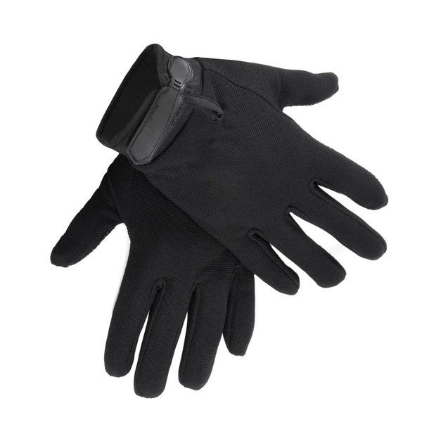 Перчатки туристические Следопыт PF-GT-B03 чёрный