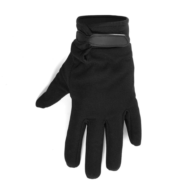 Перчатки туристические Следопыт PF-GT-B03 чёрный