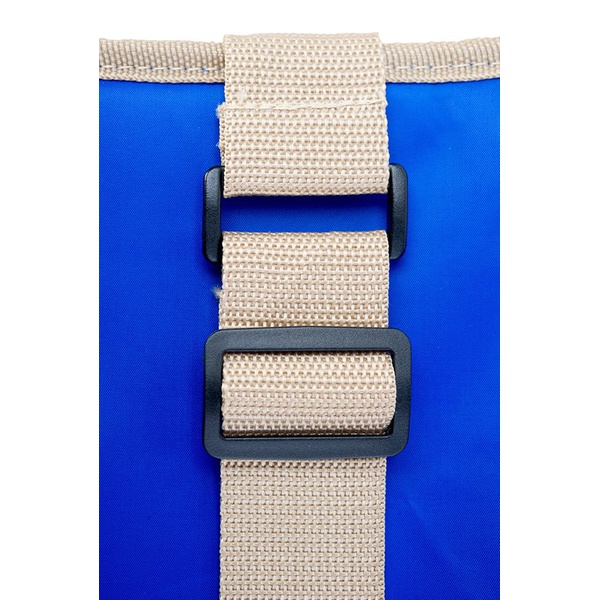 Термосумка Biostal Кемпинг TC-30B синий, 30 л