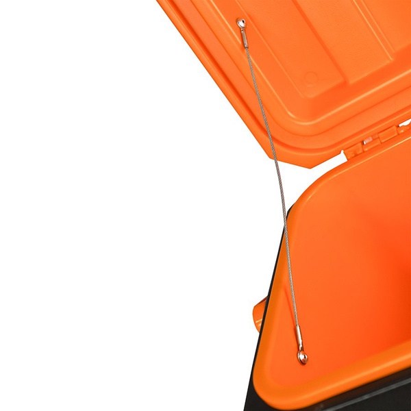 Изотермический контейнер Biostal CB-30G 30 л