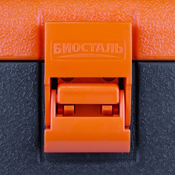 Изотермический контейнер Biostal CB-30G 30 л