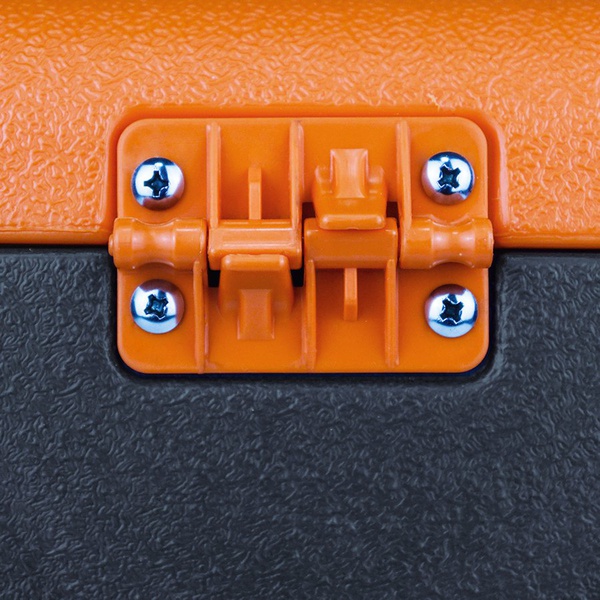 Изотермический контейнер Biostal CB-30G 30 л