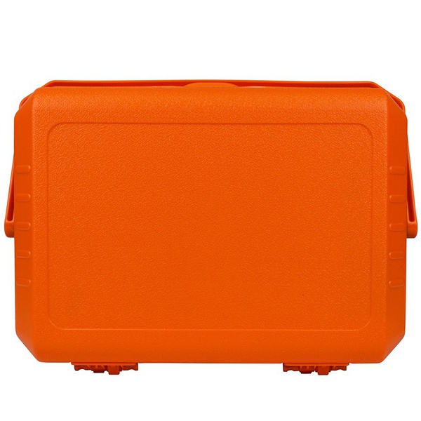 Изотермический контейнер Biostal CB-10G с вертикальной ручкой 10 л