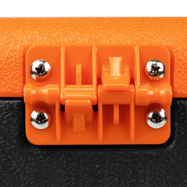 Изотермический контейнер Biostal CB-10G с вертикальной ручкой 10 л