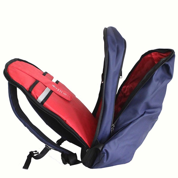 Рюкзак Vargu Air-X синий, 20 л