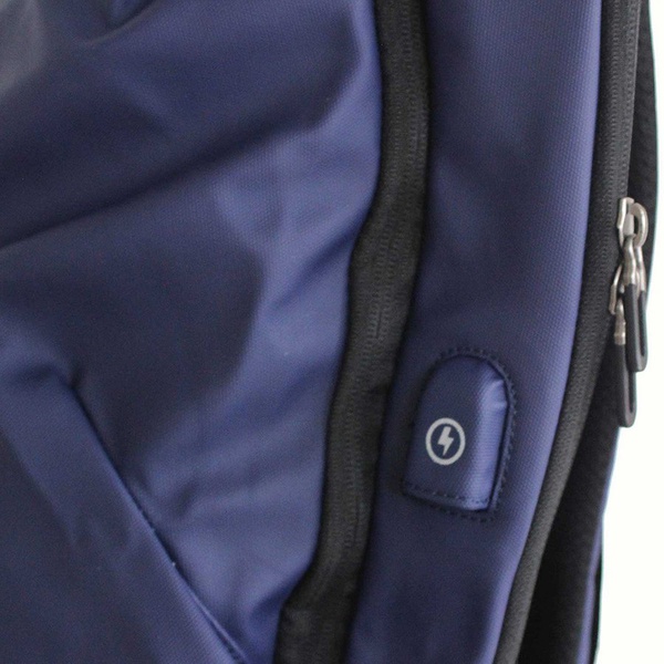 Рюкзак Vargu Air-X синий, 20 л