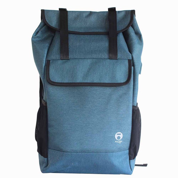 Рюкзак Vargu Becity-X бирюзовый, 22 л