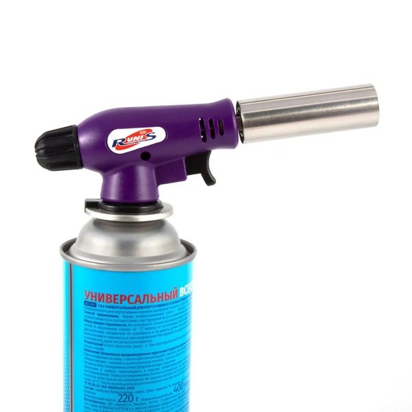 Горелка газовая Runis 4-048