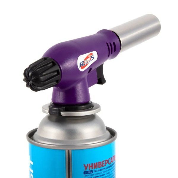 Горелка газовая Runis 4-048