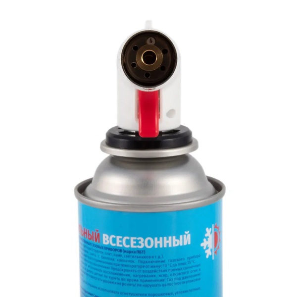 Горелка газовая Runis 4-041