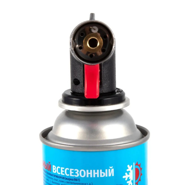 Горелка газовая Runis № 8 (4-042)