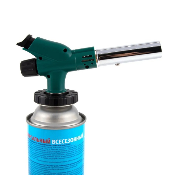 Горелка газовая Runis 4-044