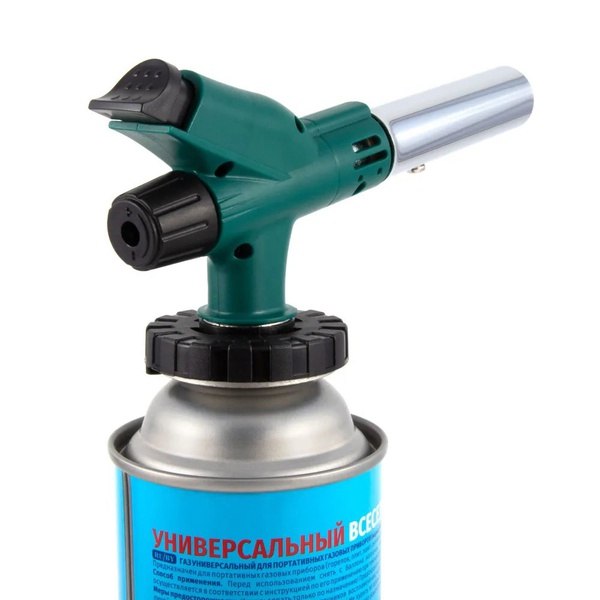 Горелка газовая Runis 4-044