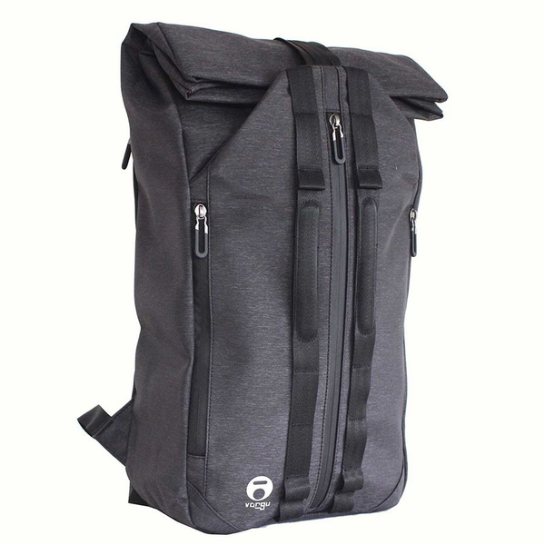 Рюкзак Vargu Foldo-X серый, 15 л