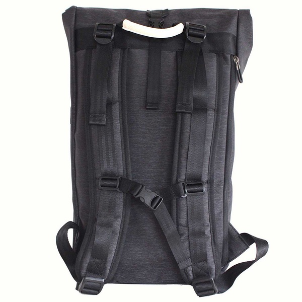 Рюкзак Vargu Foldo-X серый, 15 л