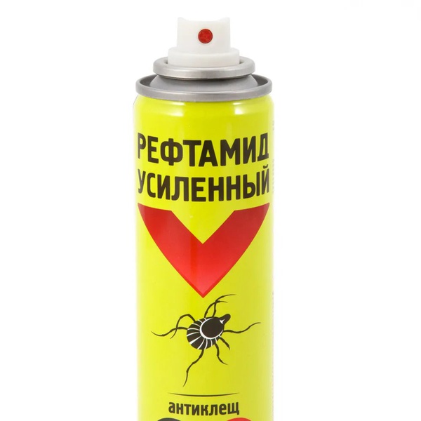 Акарицид Рефтамид Экстра Антиклещ (усиленный) 150 мл