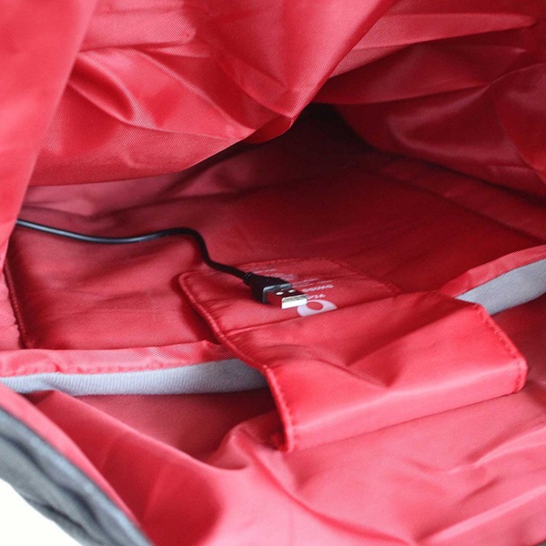 Рюкзак Vargu Ligo-X stone, 11 л