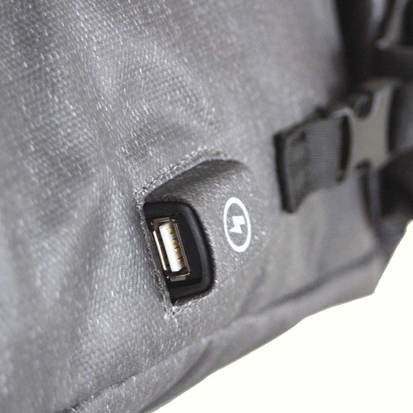 Рюкзак Vargu Ligo-X stone, 11 л