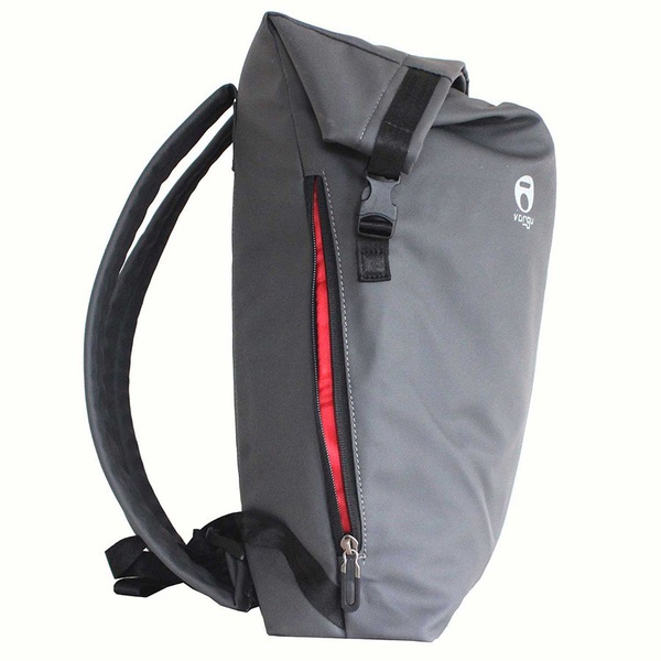 Рюкзак Vargu Ligo-X cement, 11 л