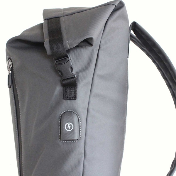 Рюкзак Vargu Ligo-X cement, 11 л