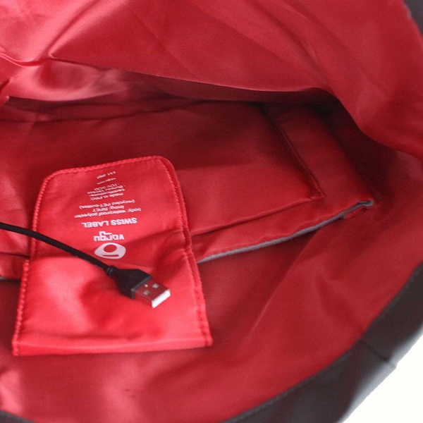 Рюкзак Vargu Ligo-X cement, 11 л