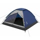 Палатка Jungle Camp Lite Dome 2 синий/серый. Фото 2