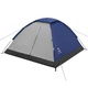 Палатка Jungle Camp Lite Dome 2 синий/серый. Фото 3