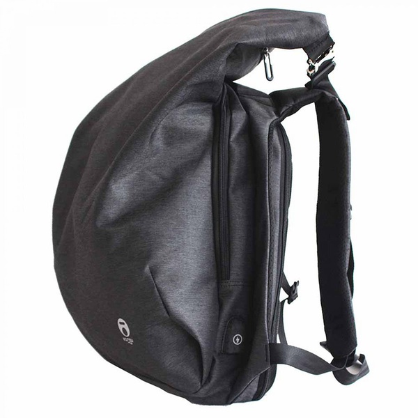 Рюкзак Vargu Turtle-X серый, 25 л