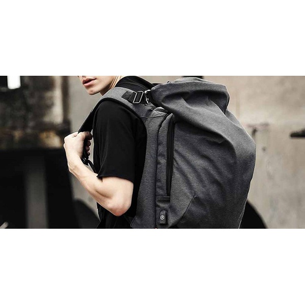 Рюкзак Vargu Turtle-X серый, 25 л